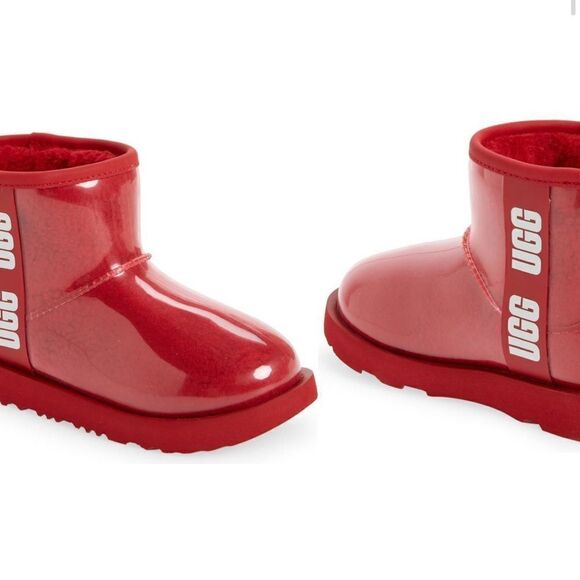 🎉Last deal 🎉Waterproof UGGs boots - Picture 1 of 4